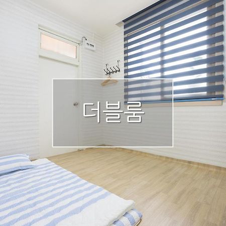 Yours Guesthouse In Tongyeong Exterior photo