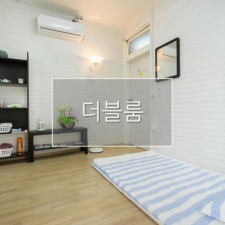 Yours Guesthouse In Tongyeong Exterior photo